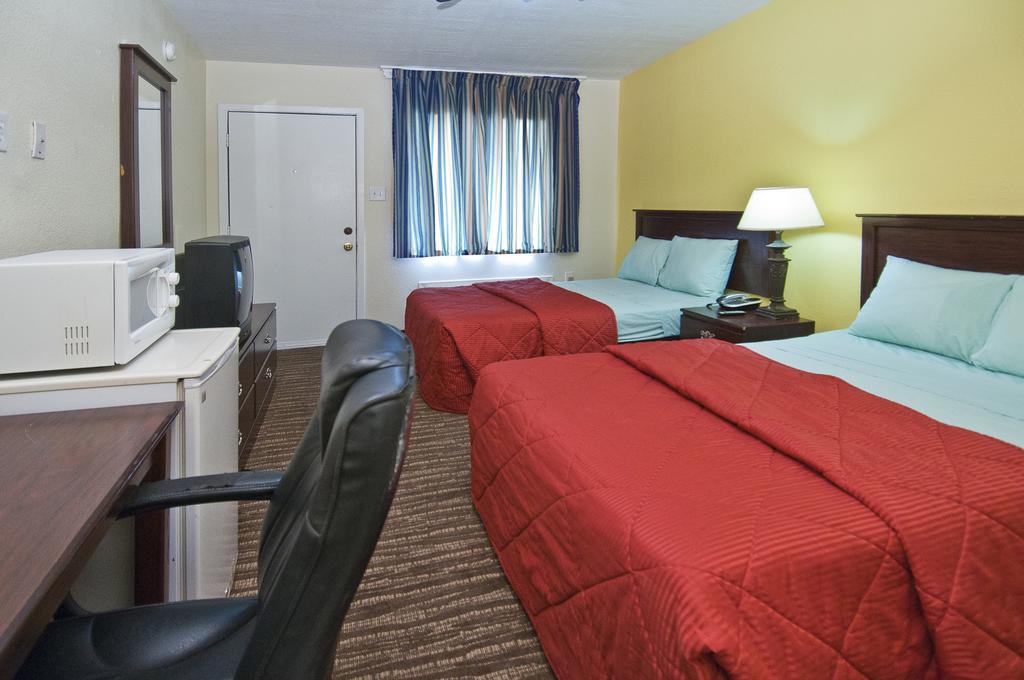 Jonathan'S Inn Groves Екстер'єр фото