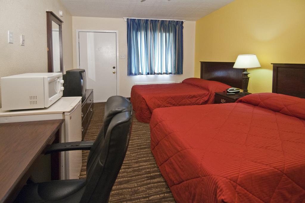 Jonathan'S Inn Groves Екстер'єр фото