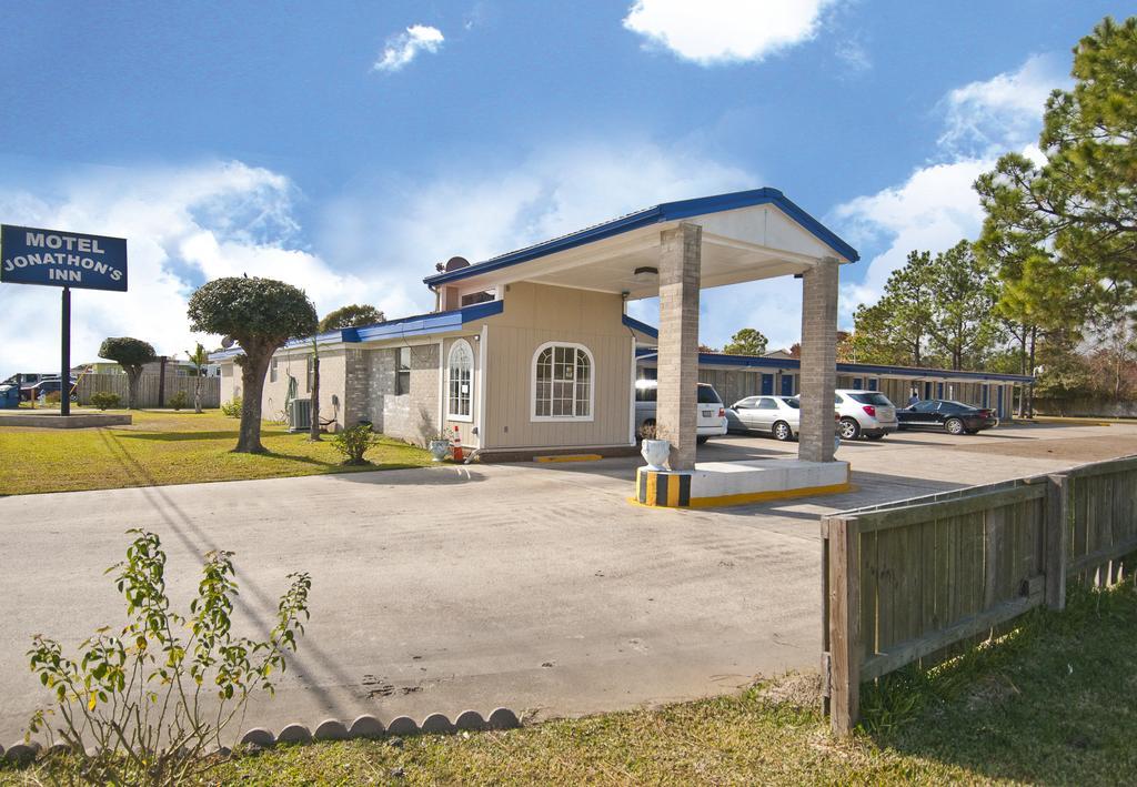 Jonathan'S Inn Groves Екстер'єр фото