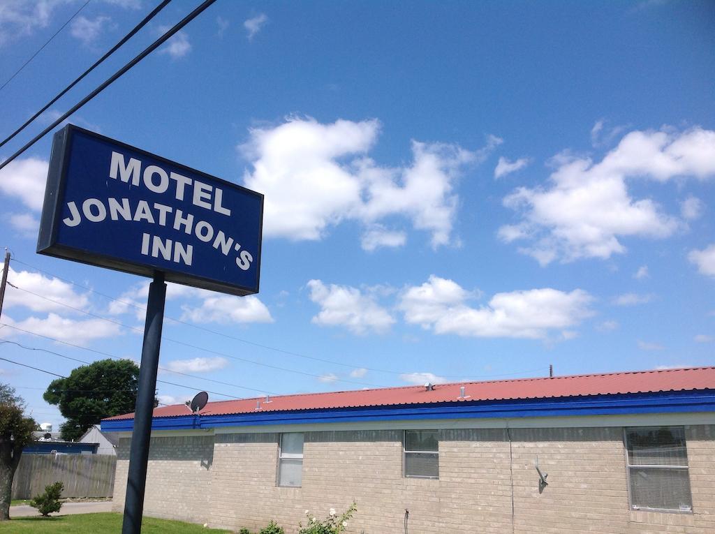 Jonathan'S Inn Groves Екстер'єр фото